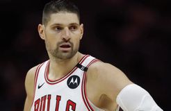 Βούτσεβιτς για Αντετοκούνμπο: «Ίσως ήταν νευριασμένος που οι Μπουλς δεν με αντάλλαξαν για εκείνον»