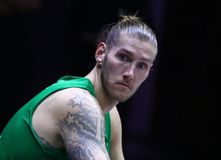 «Συναγερμός» στην Παρτίζαν: Ο Οσετκόφσκι υπό έρευνα για ντόπινγκ