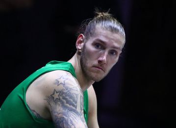 «Συναγερμός» στην Παρτίζαν: Ο Οσετκόφσκι υπό έρευνα για ντόπινγκ