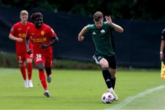 Κέρδος πρώτο: Με Κυριακόπουλο, ισορροπία στα «φτερά»