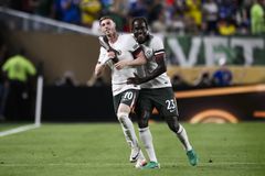 Η Τσέλσι «λύγισε» την Παλμέιρας και... πέταξε για τα ημιτελικά του Παγκοσμίου Κυπέλλου Συλλόγων