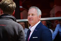 Ο Τιμ Μάγερ επιβεβαίωσε την υποψηφιότητά του για την προεδρία της FIA