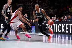 Παρελθόν από τη Βίρτους Μπολόνια ο Κλάιμπερν