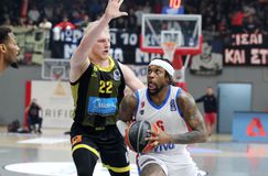 Αυτά είναι τα προγράμματα του Άρη και του Πανιωνίου στο EuroCup