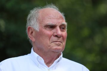 Πρόεδρος Μπάγερν: «Και εμείς και η Μπαρτσελόνα εκπλαγήκαμε από την απόφαση του Νίκο Γουίλιαμς»