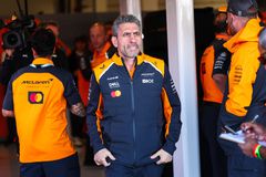 Η McLaren προειδοποιεί τους ανταγωνιστές: «Δεν έχουμε τελειώσει με τις αναβαθμίσεις»