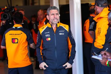 Η McLaren προειδοποιεί τους ανταγωνιστές: «Δεν έχουμε τελειώσει με τις αναβαθμίσεις»