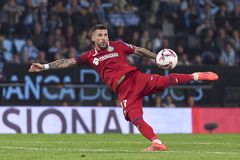 Επιβεβαίωση Sportal: Τελειώνει του Πέρεθ στον Άρη!