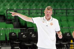 Γιασικεβίτσιους για Διαμαντίδη: «Ήθελε να τον διαλύσει ο Ομπράντοβιτς μετά από ήττες»