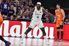 Ο Γκαρούμπα σχολιάζει την αλλαγή προπονητή στη Ρεάλ και εξηγεί την απουσία του από το Ευρωμπάσκετ