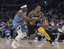 Έντονο ενδιαφέρον για τον Μέλτον στο NBA