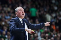 Ο Μακσβίτις νέος βοηθός του Γιασικεβίτσιους στη Φενέρμπαχτσε