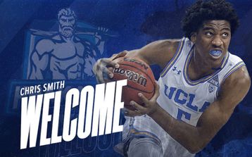 Ηρακλής: Ανακοίνωσε τον Κρις Σμιθ