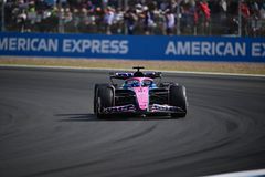 Η Alpine απέκτησε τον πρώην αθλητικό διευθυντή της FIA και της Formula 1