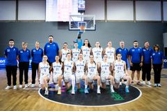 Βαριά ήττα από την Ιταλία για την Εθνική Νεανίδων στην πρεμιέρα του Ευρωμπάσκετ