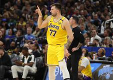 Πρώην GM των Μάβερικς για Ντόντσιτς: «Είναι σημαντικό να φέρεσαι με σεβασμό σε αυτούς τους παίκτες»