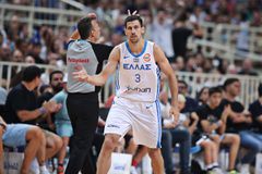 Ο Λούντζης είναι ο νέος… Βεζένκοφ του Ολυμπιακού