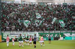 Την Δευτέρα (07/08) η διάθεση των εισιτήριων για Μαρσέιγ