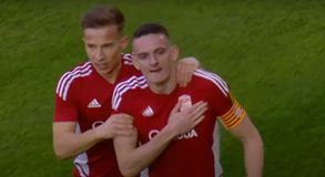 «Η ΑΕΚ ενδιαφέρεται για τον Ρόμπερτ Πολιέβκα»