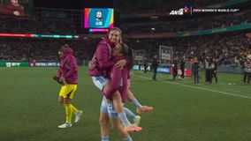 Για πρώτη φορά στην ιστορία τους περνούν στους «8» οι Ισπανίδες!