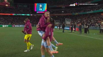 Για πρώτη φορά στην ιστορία τους περνούν στους «8» οι Ισπανίδες!