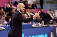 Σπανούλης για Γκάλη: «Πρότυπο και έμπνευση για πολλές γενιές»!