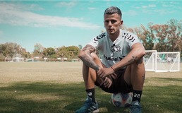 Έρχεται Ελλάδα και υπογράφει στον Παναιτωλικό ο Μπαλντασάρα