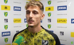 Νίκες για τους Έλληνες στην Championship - Κορυφαίος για τη Νόριτς ο Γιαννούλης