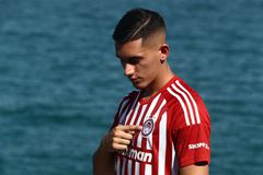 Η κίνηση του Παναθηναϊκού που «τελείωσε» τον Αλεξανδρόπουλο