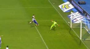 Γκέλα εντός έδρας για τη Ντιναμό Ζάγκρεμπ πριν την πρώτη μάχη με την ΑΕΚ