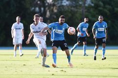 Φιλική ισοπαλία στο Ατρόμητος - ΟΦΗ με «βροχή» γκολ