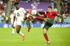 Η Μπράιτον συμφώνησε με τον Άγιαξ για τη μεταγραφή του Κούντους