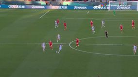 Αδιανόητο αυτογκόλ από το κέντρο η Κοδίνα!