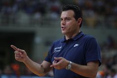 Ιτούδης: «Να είμαστε έτοιμοι στον πρώτο "τελικό" με την Ιορδανία»