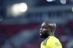 Πρόταση από Τουρκία για τον Εμπακατά - Επανέρχεται του Μοντόγια