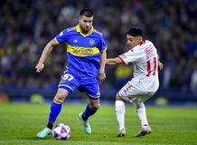 «Ο Παναθηναϊκός κατέθεσε πρόταση στη Μπόκα Τζούνιορς για τον Μαρσέλο Βάιγκαντ»