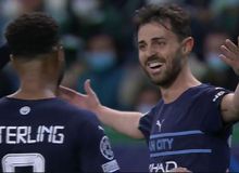 Νέα ανησυχία στη Σίτι: Εκτός για 2-3 εβδομάδες ο Γκβάρντιολ, τραυματίες οι Γκρίλις και Μπερνάρντο