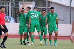 Καλή εμφάνιση και φιλική νίκη για τον Λεβαδειακό κόντρα στον Ατρόμητο