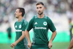 «Οριστικό του Σπόραρ στην Αλάνιασπορ - Αυτό είναι το deal με Παναθηναϊκό», σύμφωνα με τους Τούρκους