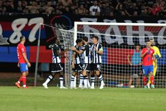 Με τον νικητή του Τσέλιε - Σάμροκ Ρόβερς ο ΠΑΟΚ στα playoffs του Europa League αν αποκλειστεί από τη Μάλμε