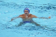 Η Εθνική πόλο ανδρών νίκησε τη φιναλίστ του παγκοσμίου πρωταθλήματος