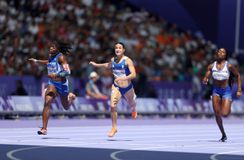 Το πάλεψε η Εμμανουηλίδου