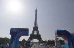 Θετικό δείγμα σε Ελληνίδα αθλήτρια του στίβου στο Παρίσι