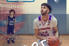 Επέστρεψε στον Πανιώνιο ο Ρόμπερτ Χουγκάζ