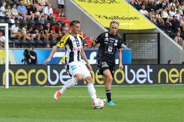 Η Βόλφσμπεργκερ «έχασε» παίκτη ενόψει ΠΑΟΚ