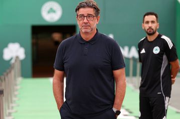 Το μήνυμα του Βιτόρια για την απώλεια του Ζόρζε Κόστα