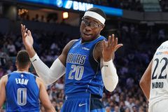 Πώς διαμορφώνεται το ρόστερ του Παναθηναϊκού μετά και την προσθήκη του Χολμς