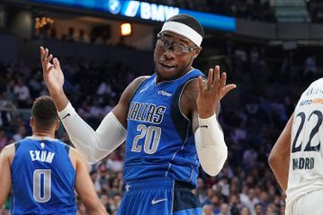 Πώς διαμορφώνεται το ρόστερ του Παναθηναϊκού μετά και την προσθήκη του Χολμς