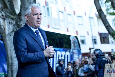 Ζόρζε Κόστα: Ο εμβληματικός αρχηγός της Πόρτο που έφυγε από τη ζωή και τα παιχνίδια του κόντρα στις ελληνικές ομάδες