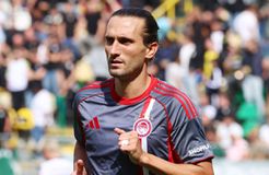 «Ο Γιαζίτσι ίσως φύγει από τον Ολυμπιακό»